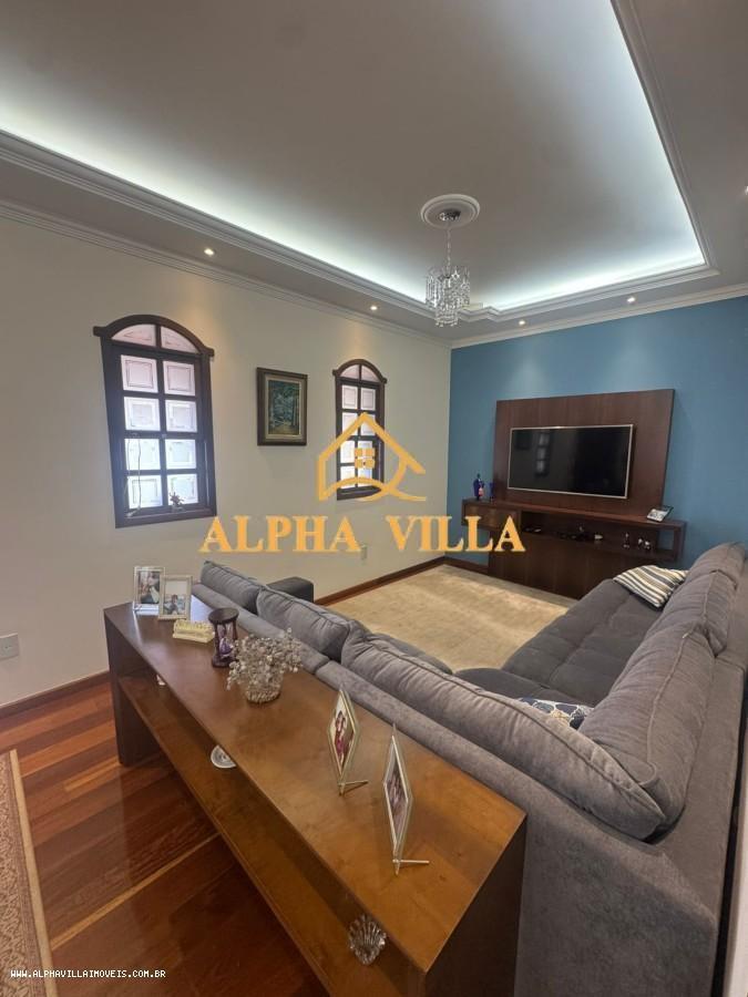 Casa, Novo Horizonte, 4 Quartos, 6 Vagas