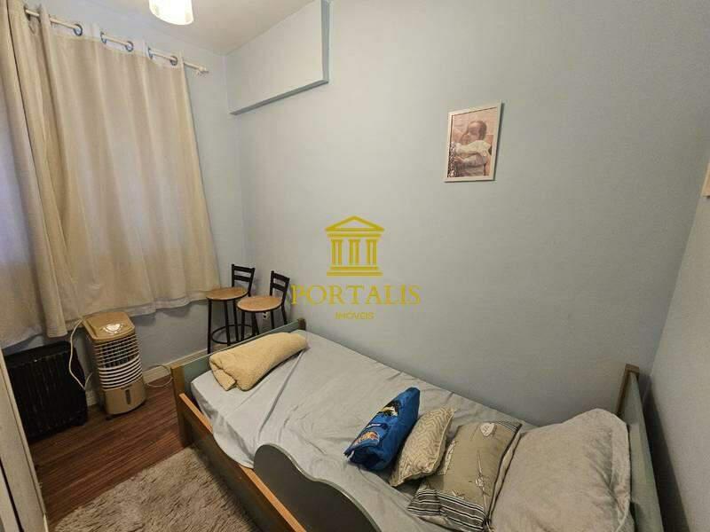 Apartamento, Buritis, 2 Quartos, 2 Vagas, 1 Suíte