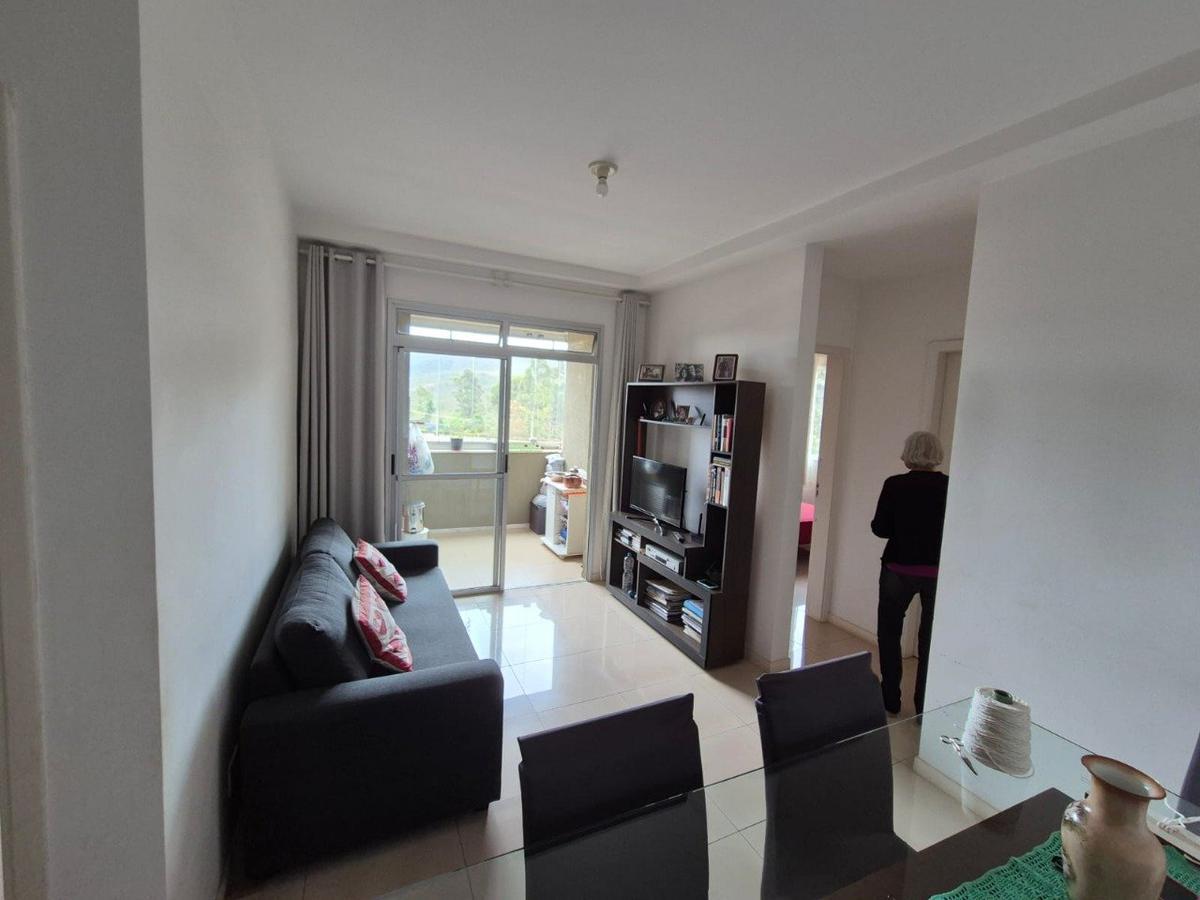 Apartamento, Alphaville - Lagoa dos Ingleses, 2 Quartos, 2 Vagas, 1 Suíte