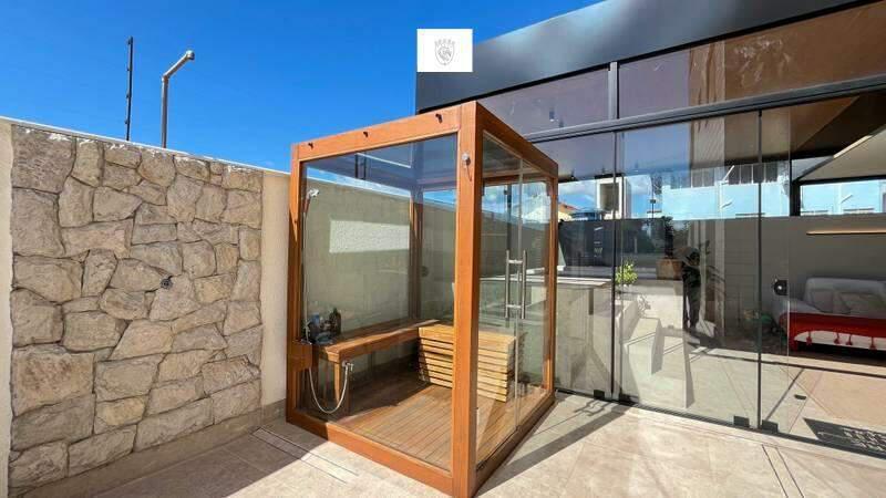 Apartamento, Renascença, 4 Quartos, 4 Vagas, 4 Suítes