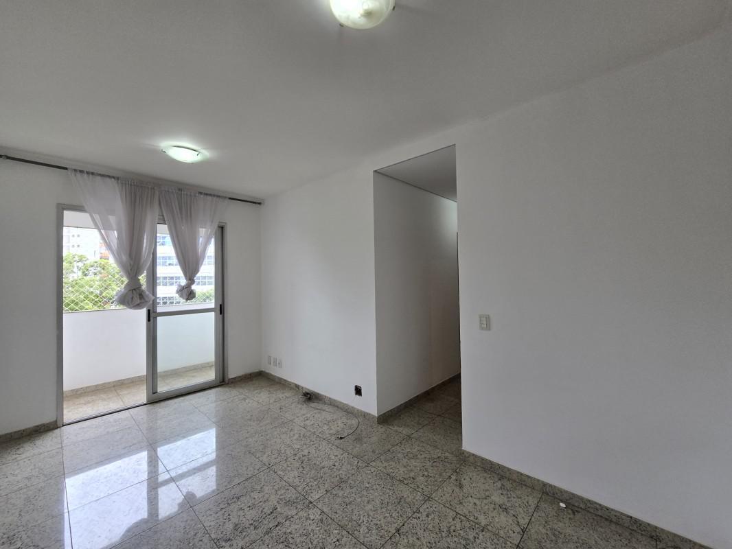 Apartamento, Barro Preto, 3 Quartos, 1 Vaga, 1 Suíte