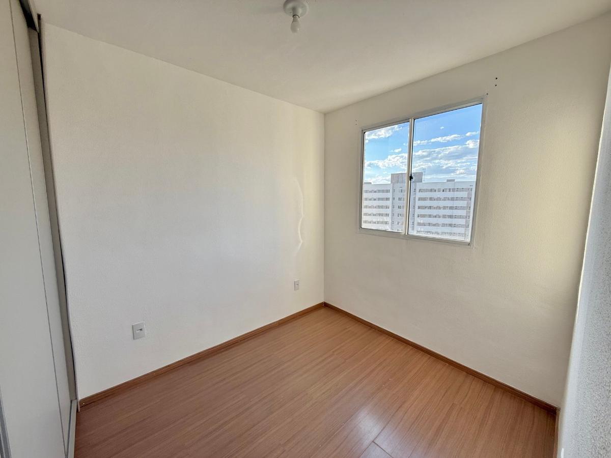 Apartamento, Mantiqueira, 2 Quartos, 1 Vaga