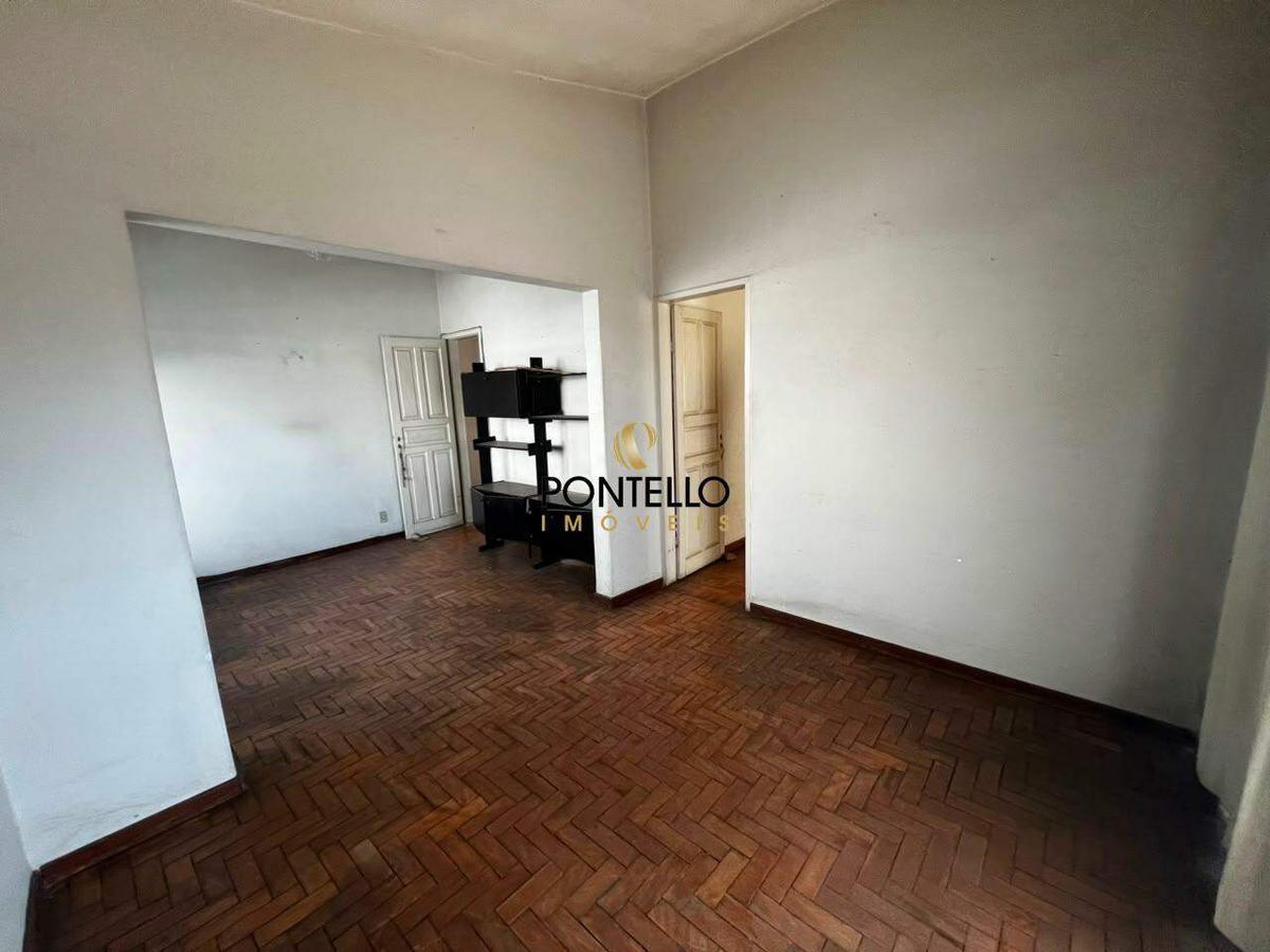 Casa, Centro, 5 Quartos, 1 Vaga