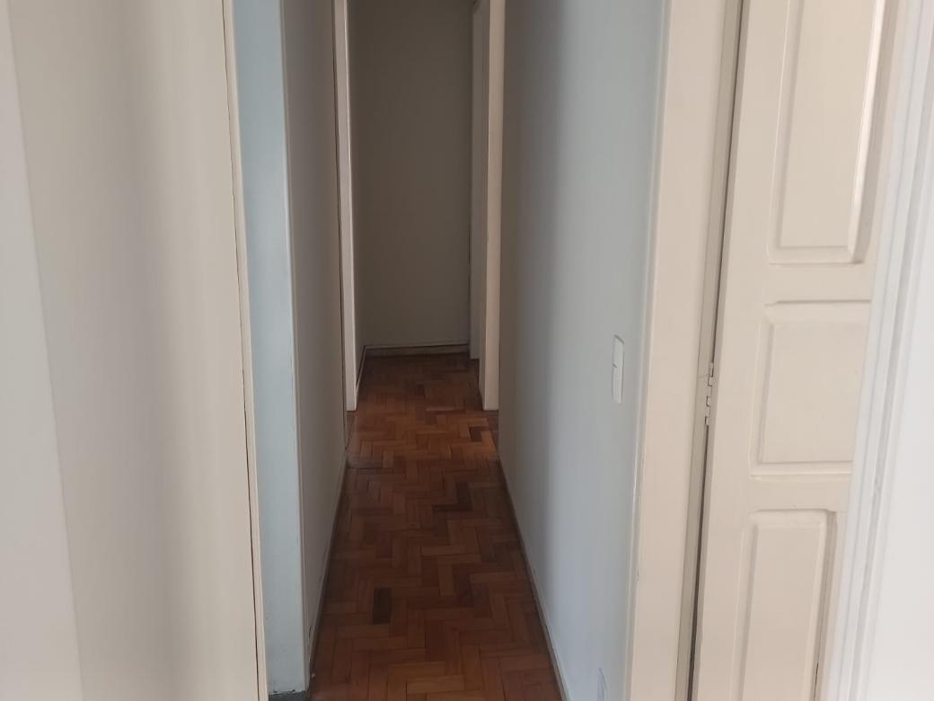 Apartamento, Barro Preto, 4 Quartos, 2 Vagas, 1 Suíte