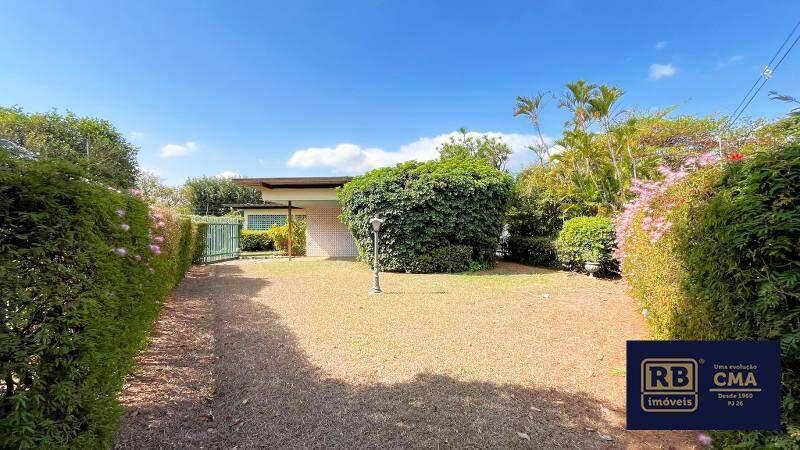 Casa, Cidade Jardim, 7 Quartos, 8 Vagas, 2 Suítes