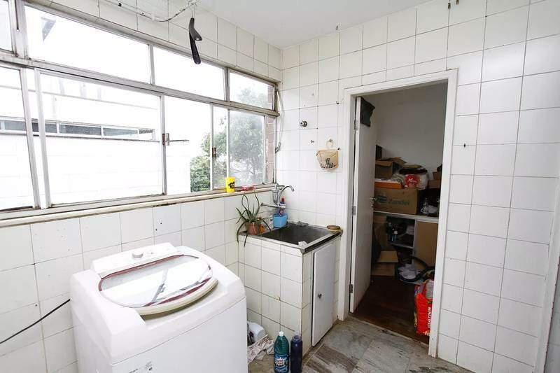 Cobertura, Santa Lúcia, 4 Quartos, 2 Vagas, 1 Suíte