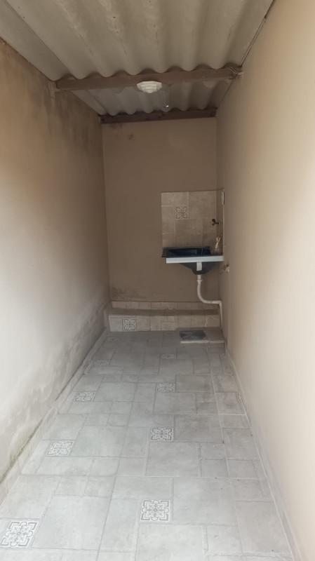 Casa, Novo Progresso, 2 Quartos, 0 Vaga