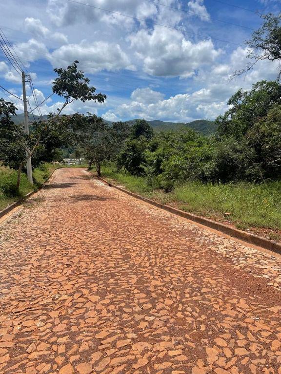 Lote, Paciência, 0 Quarto, 0 Vaga