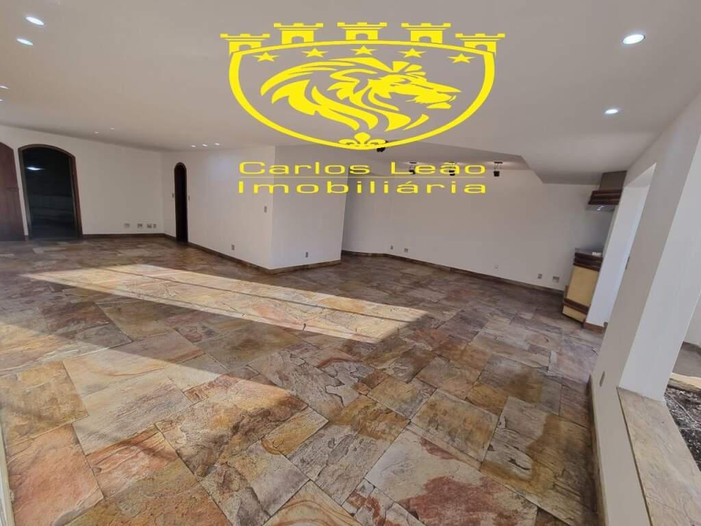 Apartamento, Lourdes, 4 Quartos, 3 Vagas, 2 Suítes