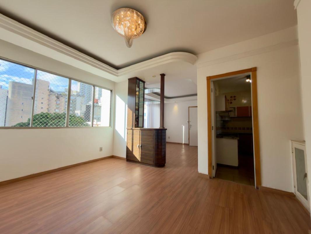 Apartamento, Santo Antônio, 3 Quartos, 2 Vagas, 1 Suíte