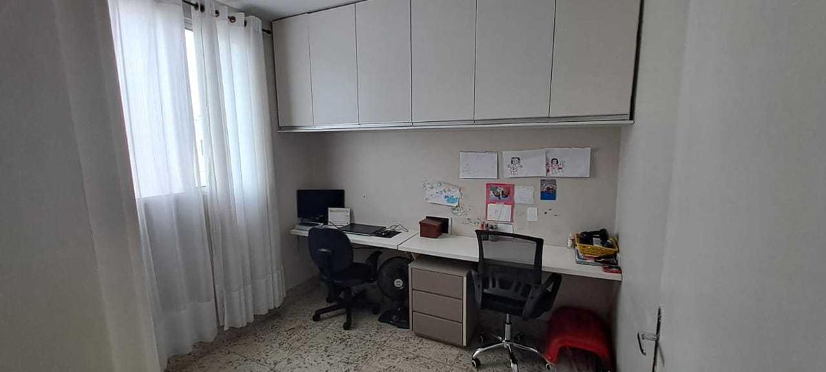 Cobertura, Saudade, 3 Quartos, 1 Vaga, 1 Suíte