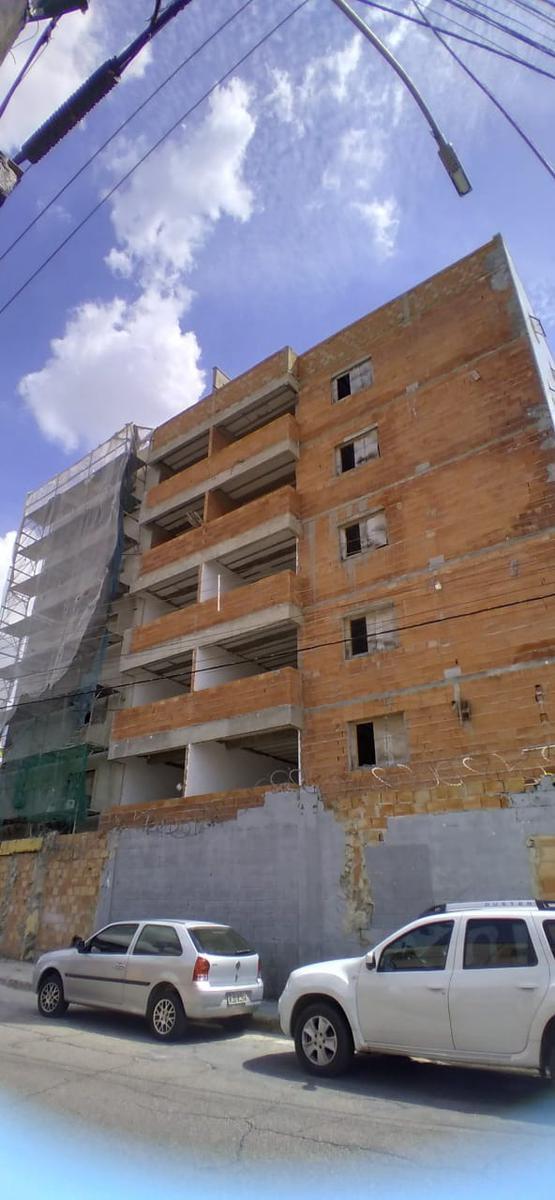 Apartamento, Jardim Industrial, 3 Quartos, 1 Vaga, 1 Suíte