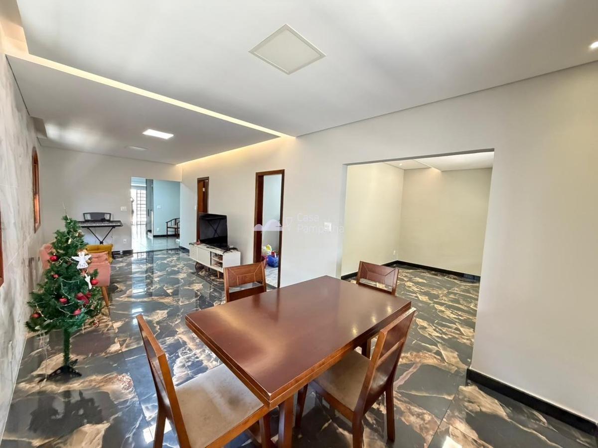 Casa, Itapoã, 5 Quartos, 5 Vagas, 3 Suítes