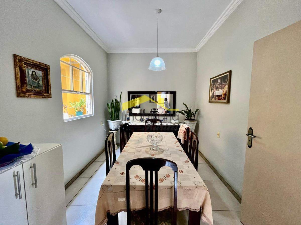 Apartamento, Marajó, 3 Quartos, 1 Vaga