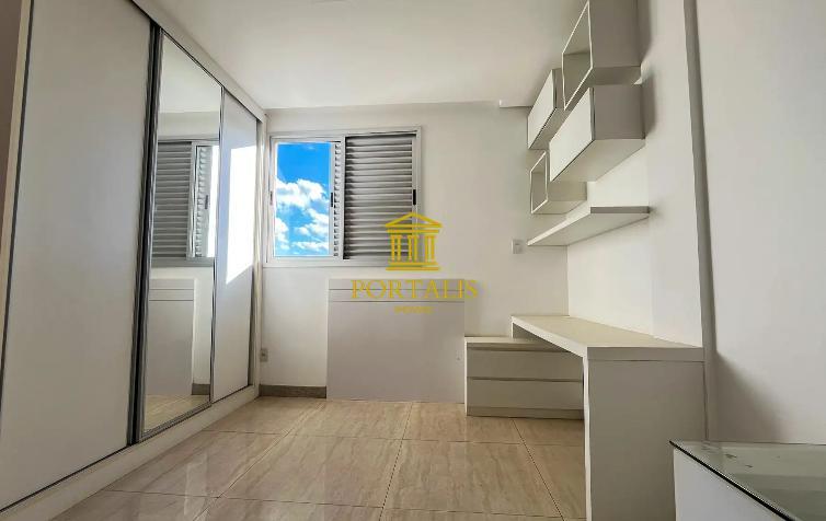 Cobertura, Santa Inês, 4 Quartos, 4 Vagas, 2 Suítes