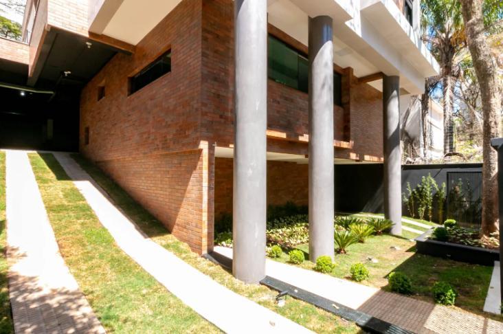 Apartamento, Serra, 3 Quartos, 2 Vagas, 1 Suíte