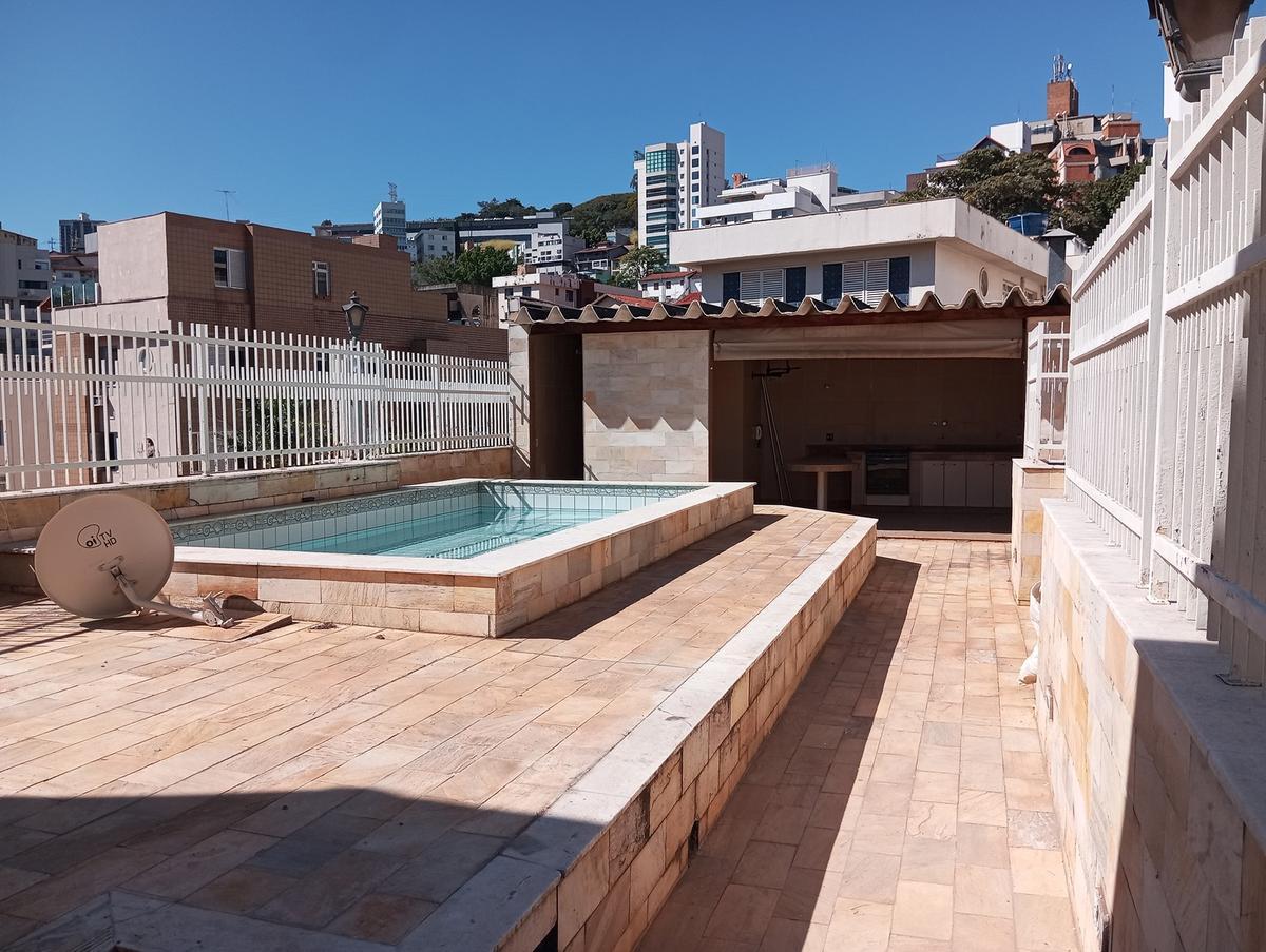 Apartamento, Santa Lúcia, 4 Quartos, 2 Suítes
