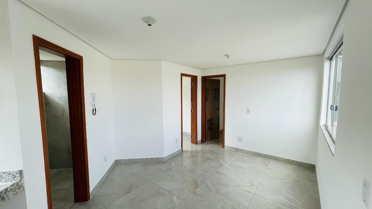 Apartamento, Parque Xangri-lá, 2 Quartos, 1 Vaga, 1 Suíte