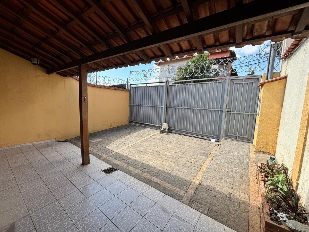 Casa, Jardim Atlântico, 3 Quartos, 2 Vagas, 1 Suíte