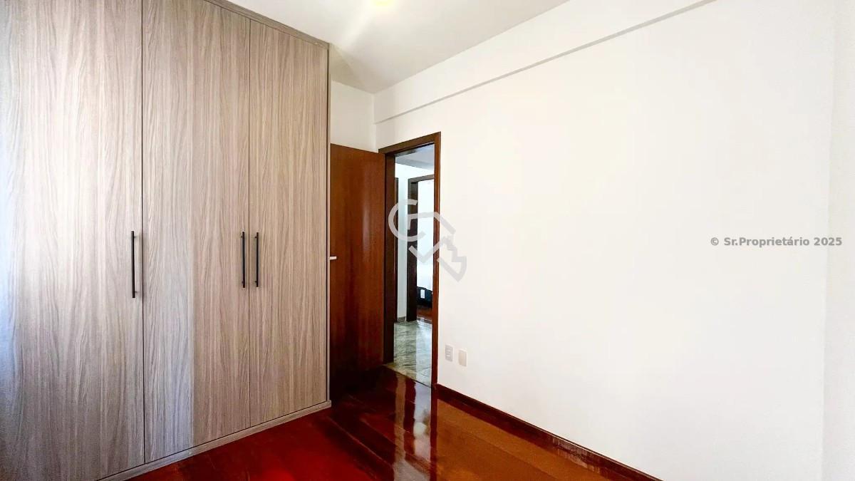 Apartamento, Luxemburgo, 4 Quartos, 3 Vagas, 1 Suíte