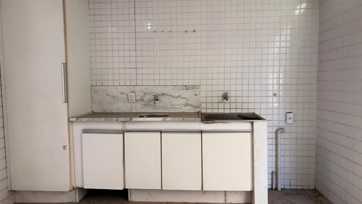 Apartamento, Gutierrez, 3 Quartos, 3 Vagas, 1 Suíte