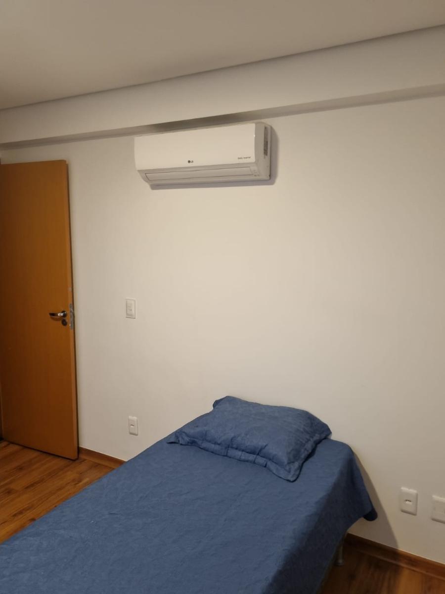 Cobertura, Cidade Nova, 4 Quartos, 5 Vagas, 2 Suítes