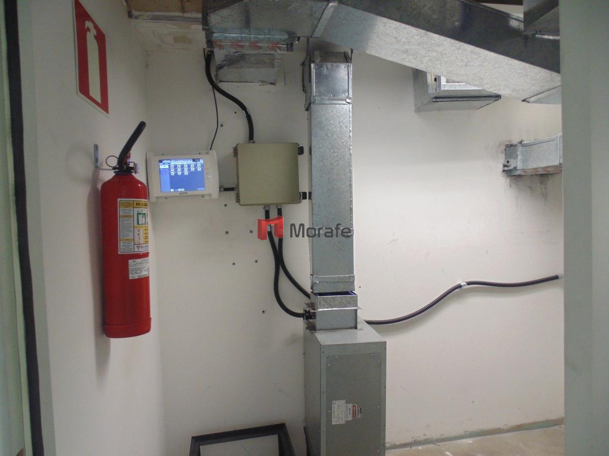 Galpão, Santo Agostinho, 0 Quarto, 9 Vagas