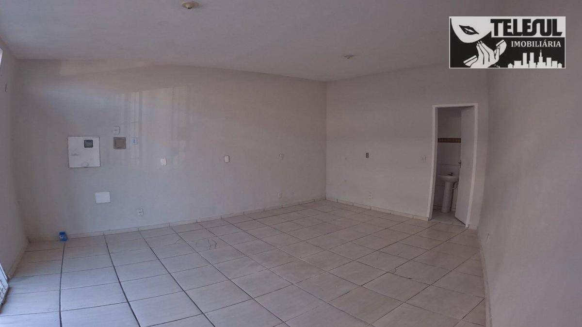 Andar, Jardim Sion, 0 Quarto, 0 Vaga