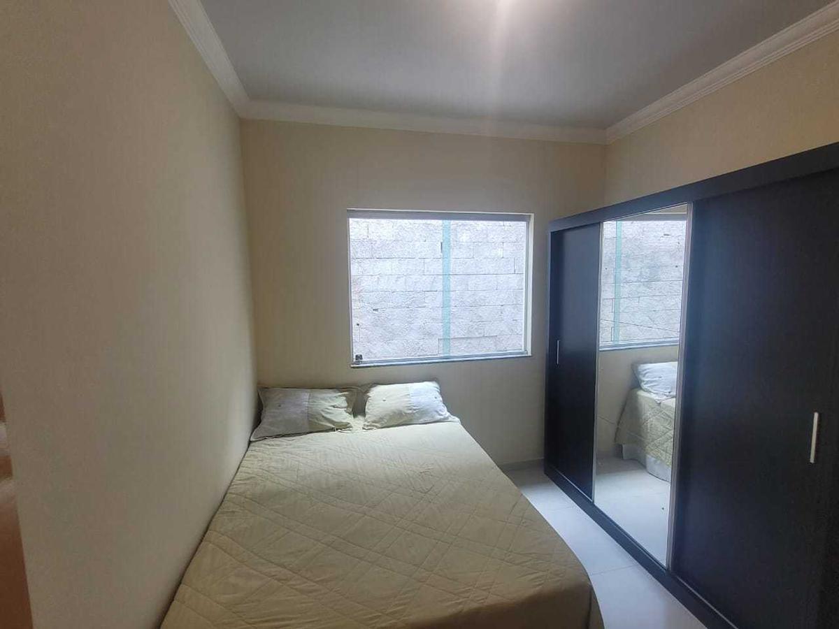 Casa, Colonial, 3 Quartos, 1 Vaga, 1 Suíte