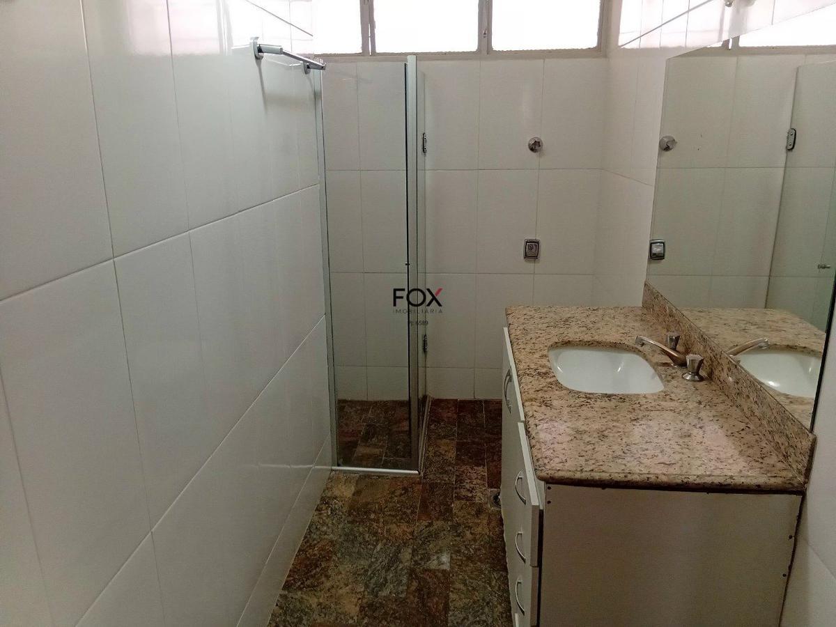 Apartamento, Boa Viagem, 4 Quartos, 2 Vagas, 1 Suíte