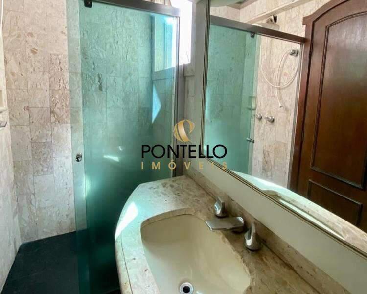 Cobertura, Santo Antônio, 4 Quartos, 2 Vagas, 2 Suítes