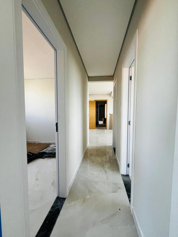 Apartamento, Santa Cruz Industrial, 3 Quartos, 2 Vagas, 1 Suíte