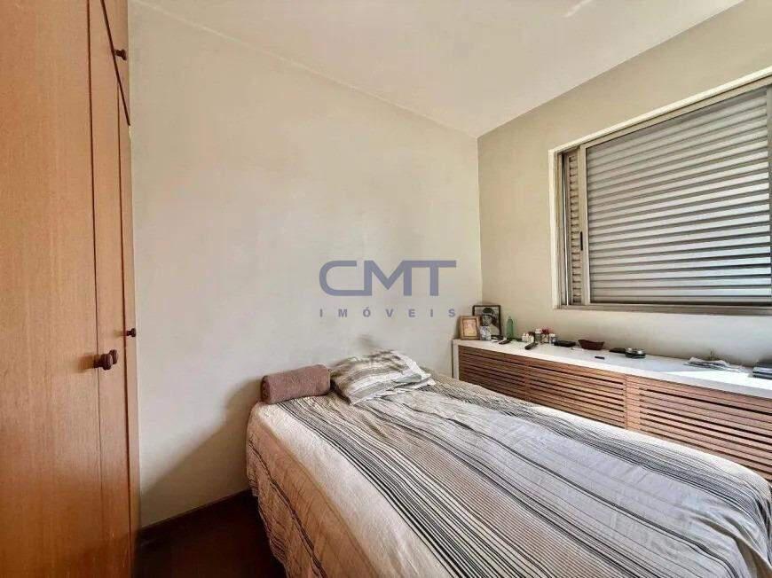 Apartamento, São Pedro, 3 Quartos, 2 Vagas, 3 Suítes