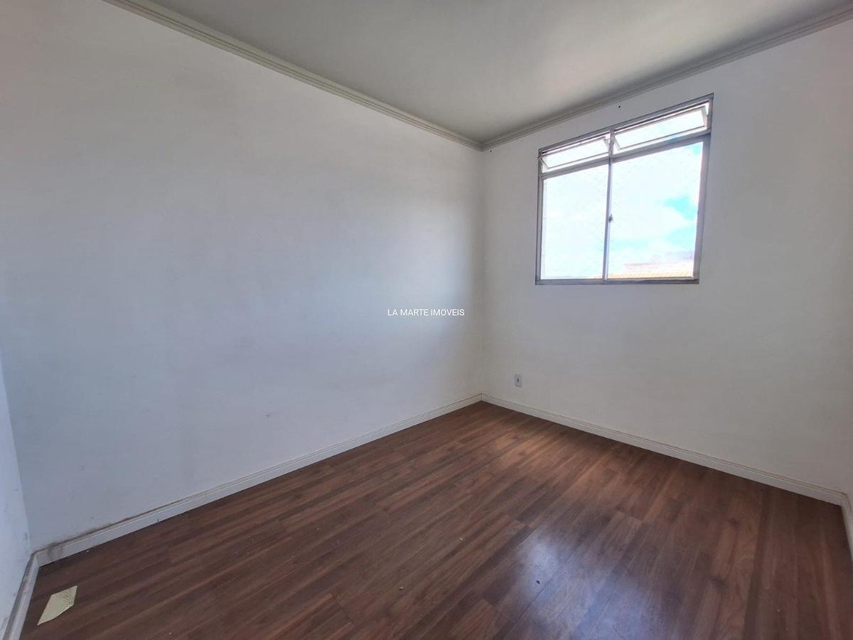 Apartamento, Jardim Riacho das Pedras, 2 Quartos, 1 Vaga