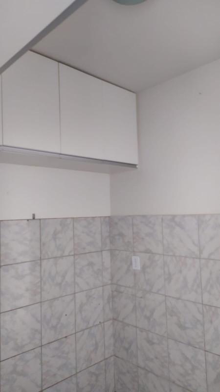 Apartamento, Jacqueline, 3 Quartos, 1 Vaga