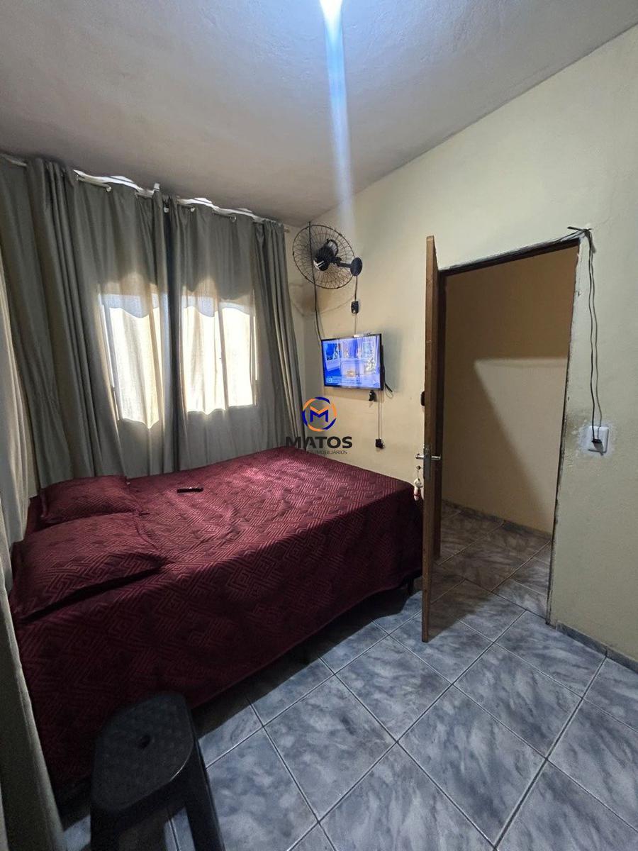 Casa, Belo Vale, 2 Quartos, 3 Vagas