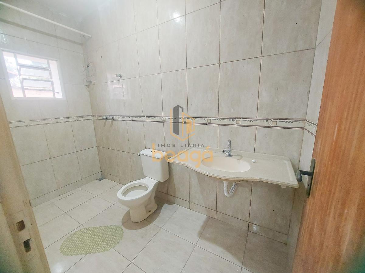 Casa, Serrano, 2 Quartos, 0 Vaga