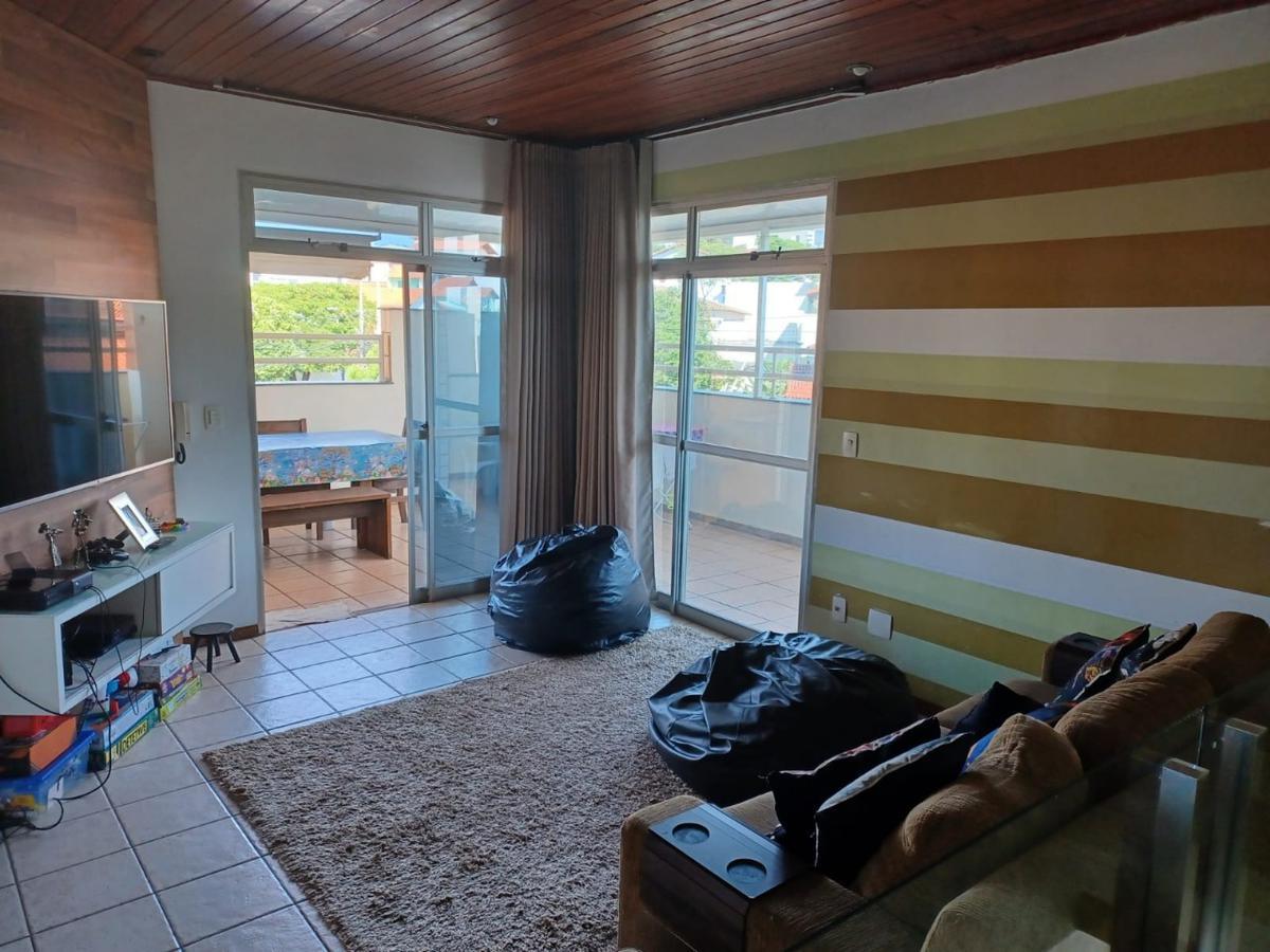 Cobertura, Palmares, 4 Quartos, 2 Vagas, 2 Suítes