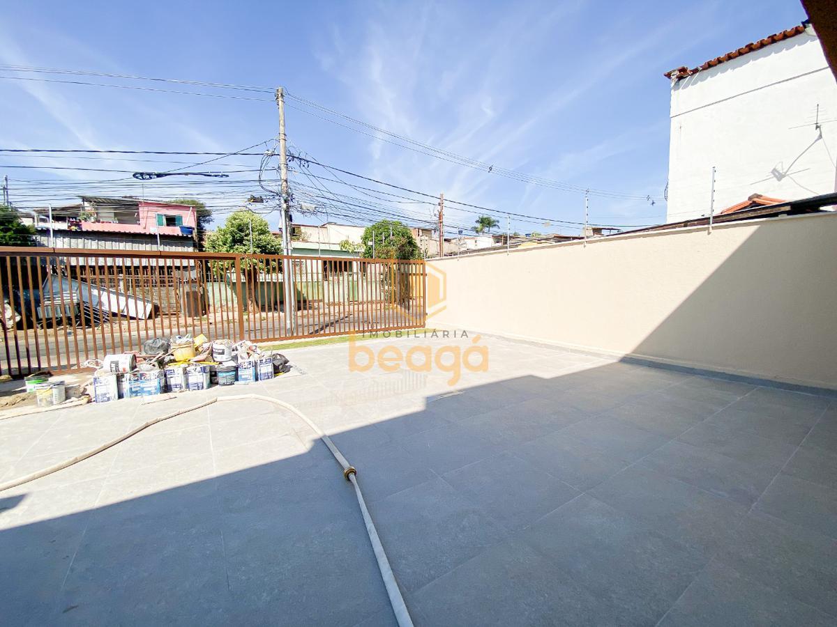 Andar, Santa Terezinha, 0 Quarto, 0 Vaga