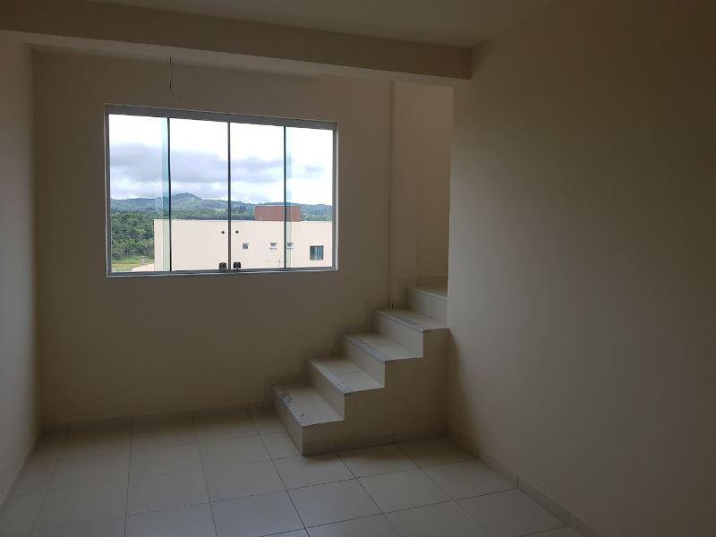 Cobertura, Nacional, 2 Quartos, 1 Vaga