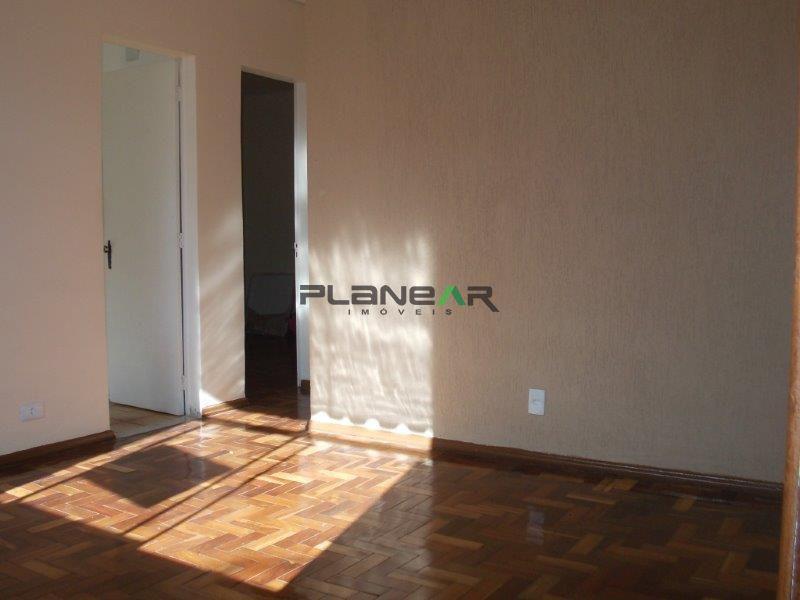 Apartamento, Jardim Riacho das Pedras, 2 Quartos, 1 Vaga