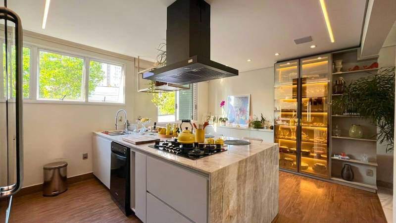 Apartamento, Buritis, 3 Quartos, 3 Vagas, 1 Suíte