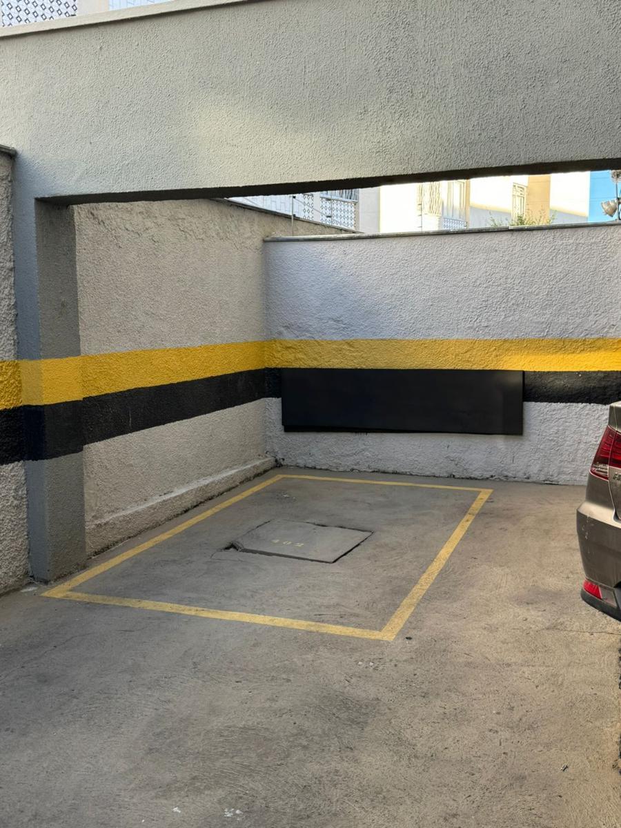 Apartamento, Colégio Batista, 3 Quartos, 1 Vaga, 1 Suíte