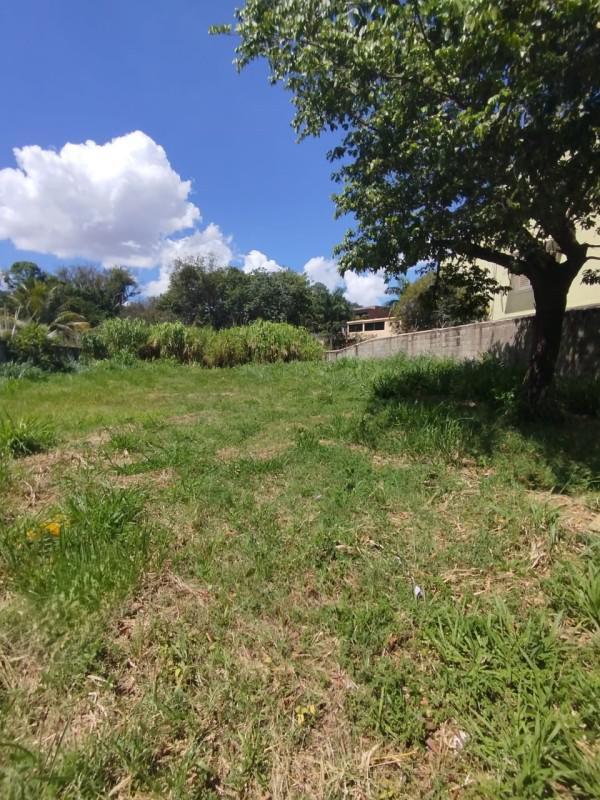 Lote, Bandeirantes (pampulha), 0 Quarto, 0 Vaga