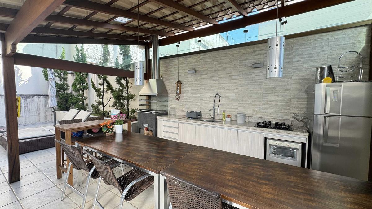 Apartamento, Gutierrez, 3 Quartos, 2 Vagas, 1 Suíte