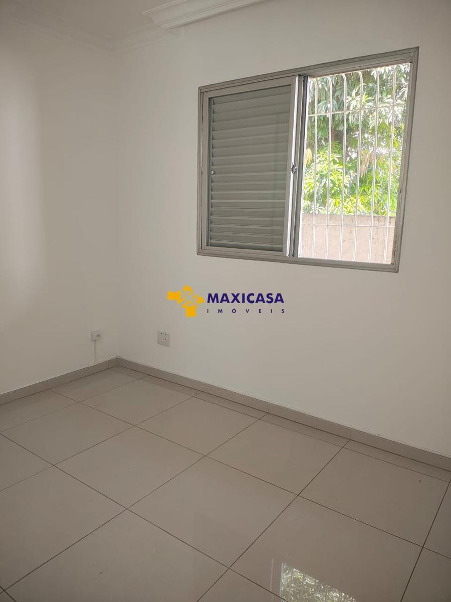 Apartamento, Dona Clara, 3 Quartos, 1 Vaga, 1 Suíte