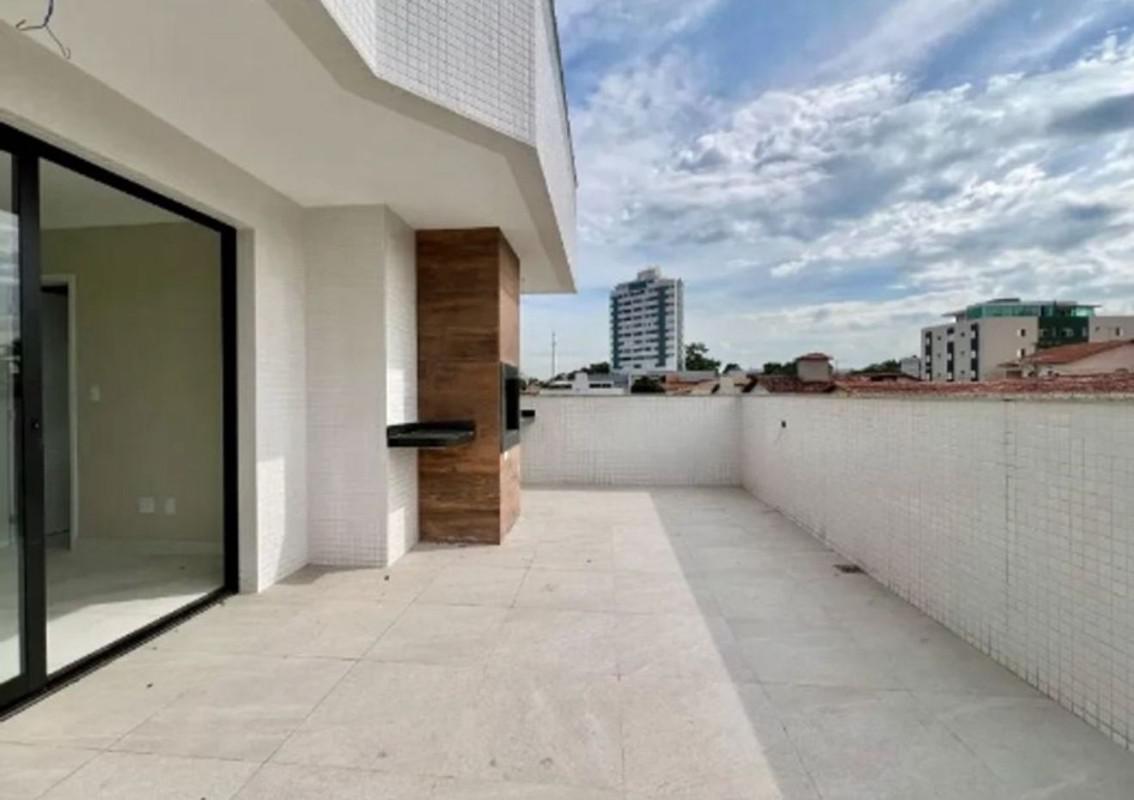 Cobertura, Itapoã, 4 Quartos, 2 Vagas, 1 Suíte