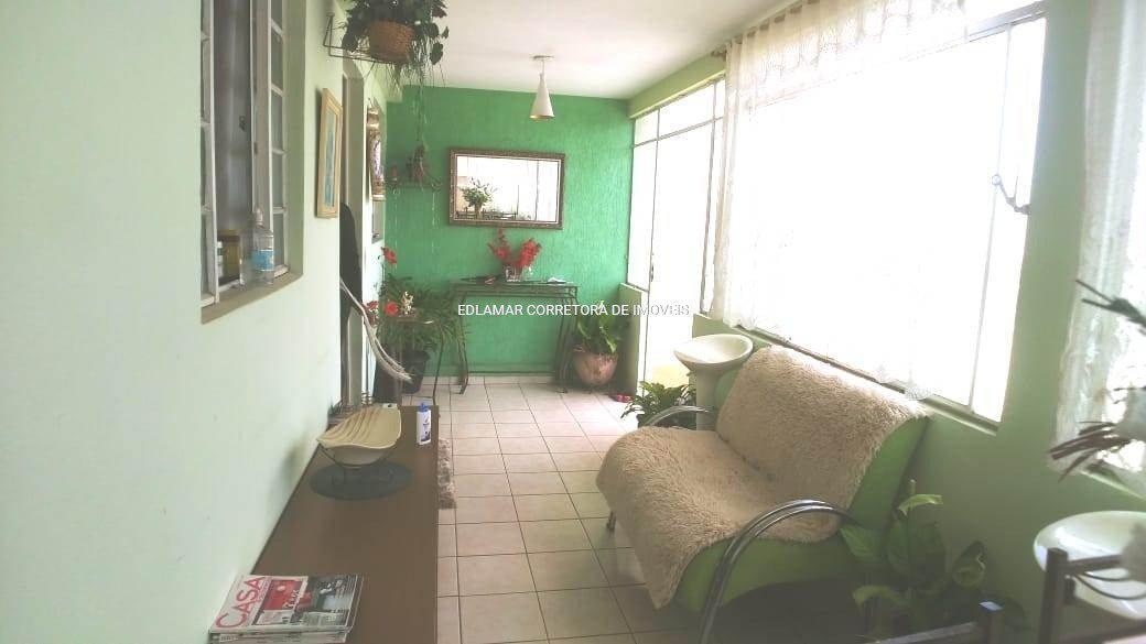 Casa, Jardim Industrial, 7 Quartos, 15 Vagas