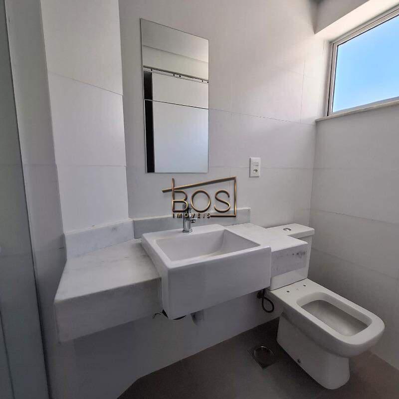 Cobertura, Lourdes, 2 Quartos, 2 Vagas, 2 Suítes