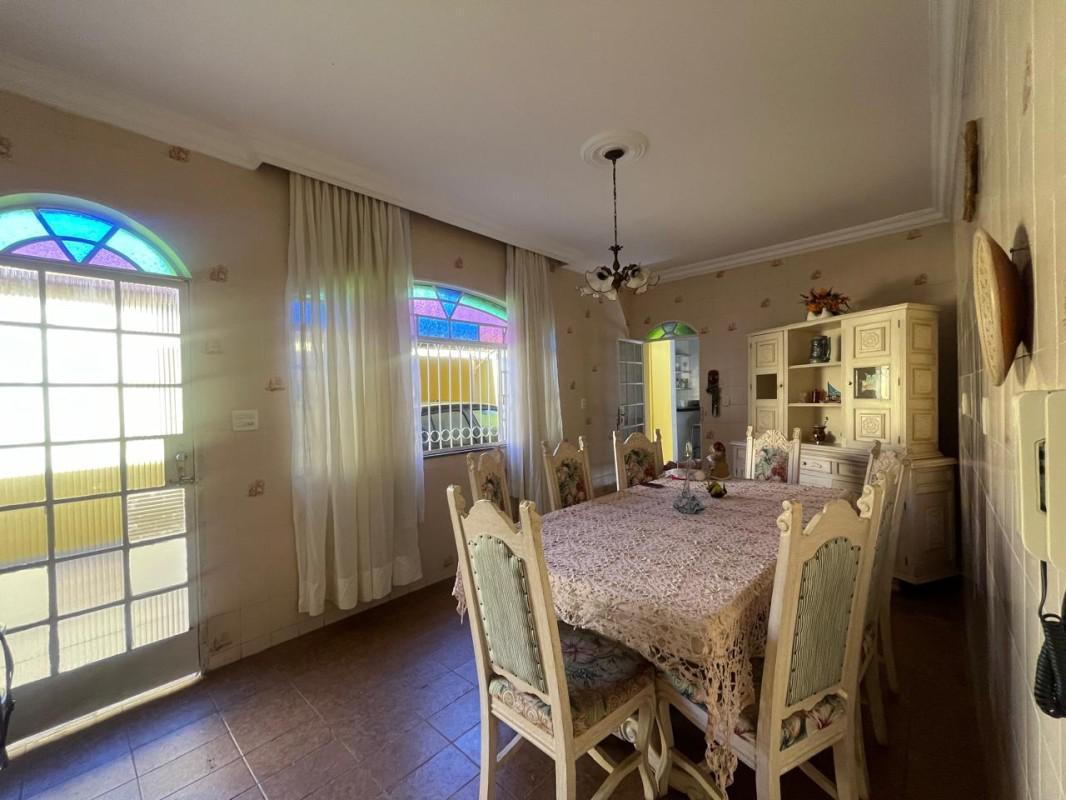 Casa, Padre Eustáquio, 4 Quartos, 3 Vagas, 1 Suíte